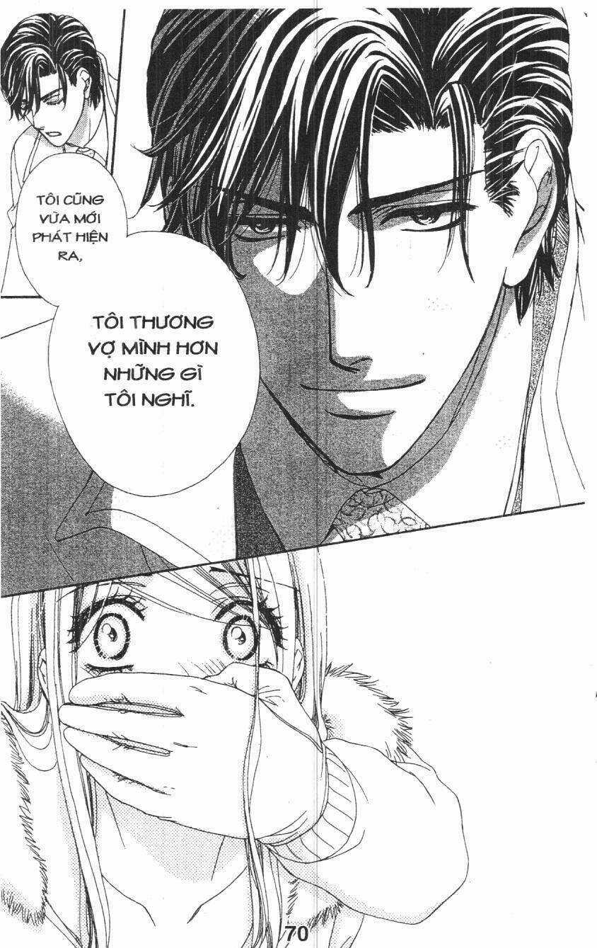 Hôn Nhân Bất Đắc Dĩ - Love Of Firos You Chapter 14 trang 27