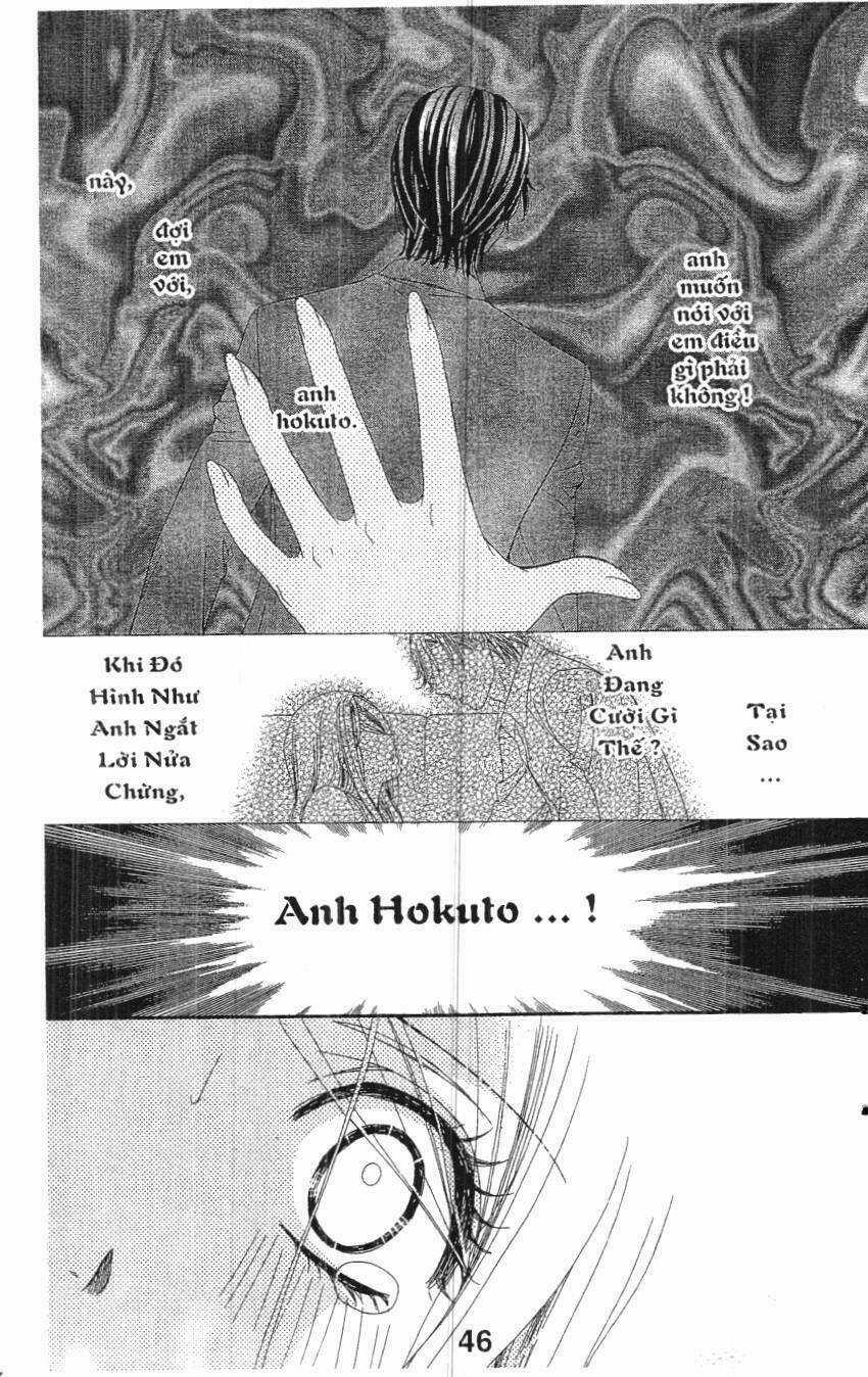 Hôn Nhân Bất Đắc Dĩ - Love Of Firos You Chapter 14 trang 3