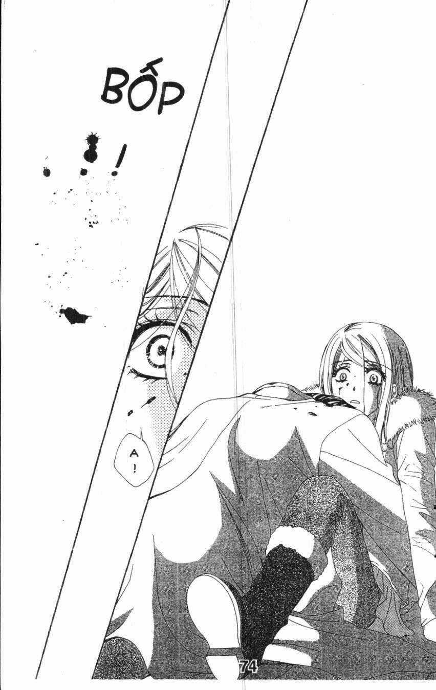 Hôn Nhân Bất Đắc Dĩ - Love Of Firos You Chapter 14 trang 31