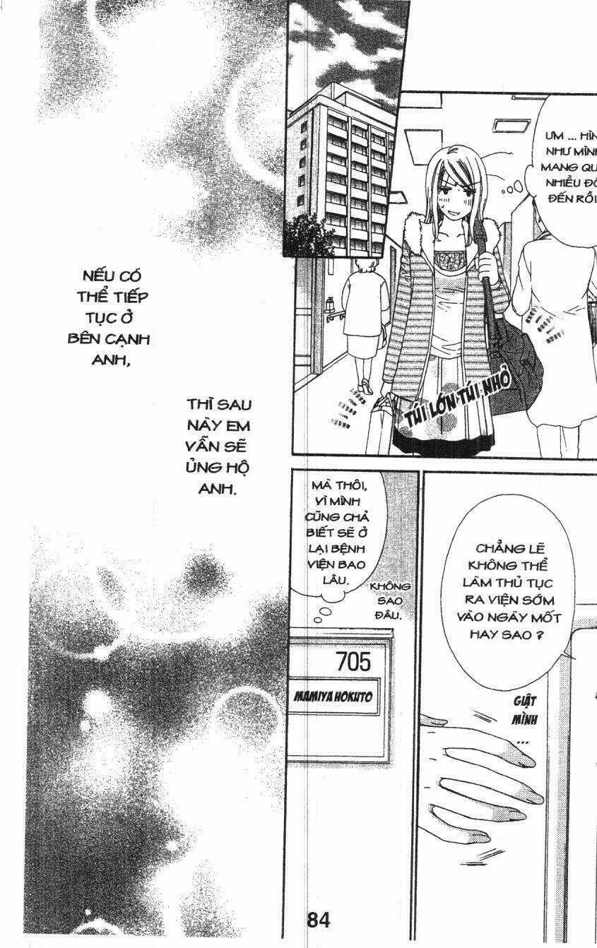 Hôn Nhân Bất Đắc Dĩ - Love Of Firos You Chapter 14 trang 41