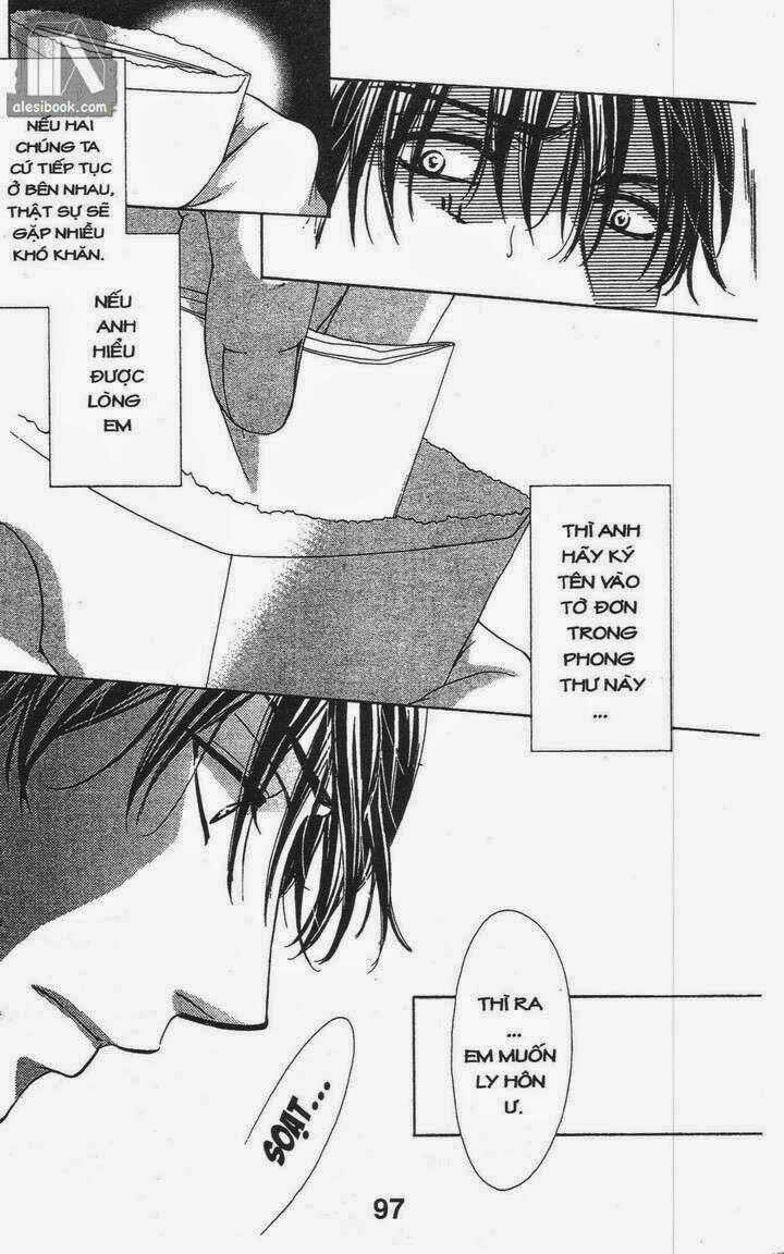 Hôn Nhân Bất Đắc Dĩ - Love Of Firos You Chapter 15 trang 12