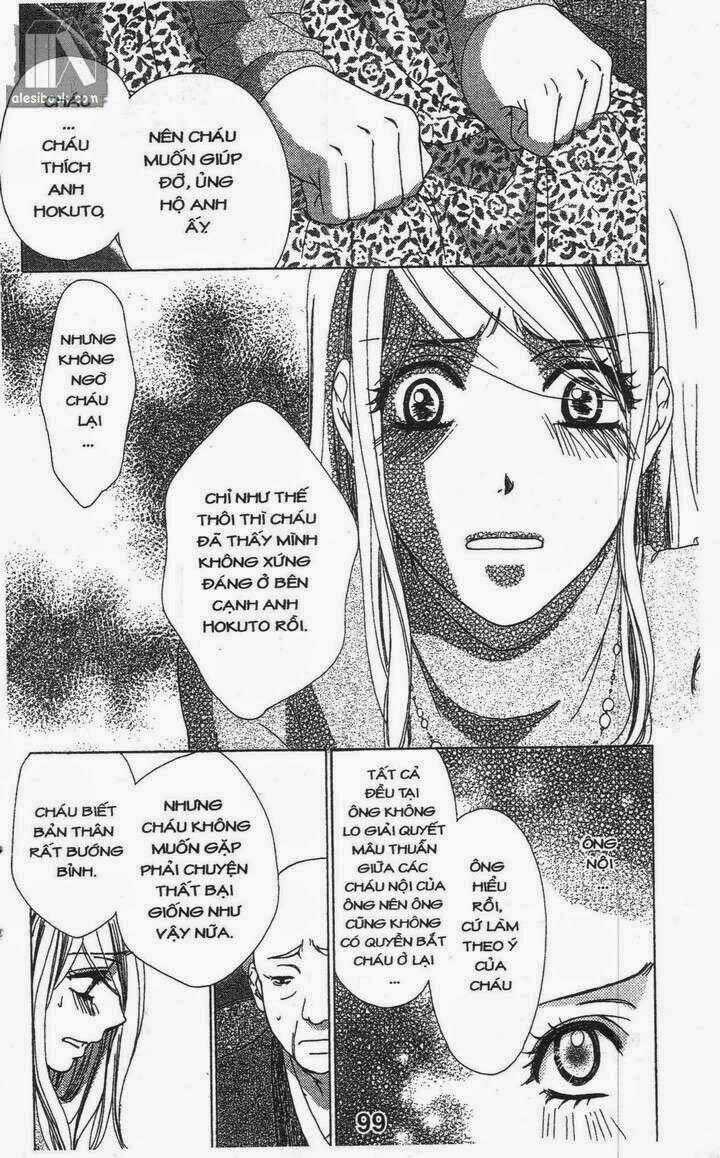 Hôn Nhân Bất Đắc Dĩ - Love Of Firos You Chapter 15 trang 14