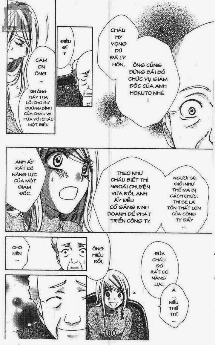 Hôn Nhân Bất Đắc Dĩ - Love Of Firos You Chapter 15 trang 15