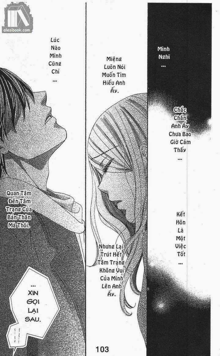 Hôn Nhân Bất Đắc Dĩ - Love Of Firos You Chapter 15 trang 18