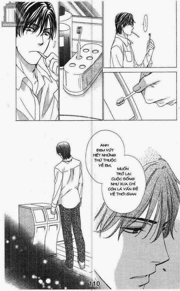 Hôn Nhân Bất Đắc Dĩ - Love Of Firos You Chapter 15 trang 25