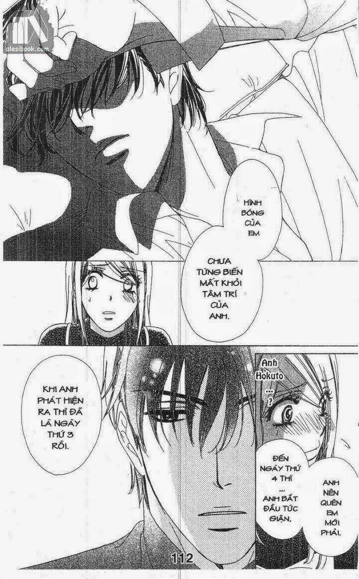 Hôn Nhân Bất Đắc Dĩ - Love Of Firos You Chapter 15 trang 27