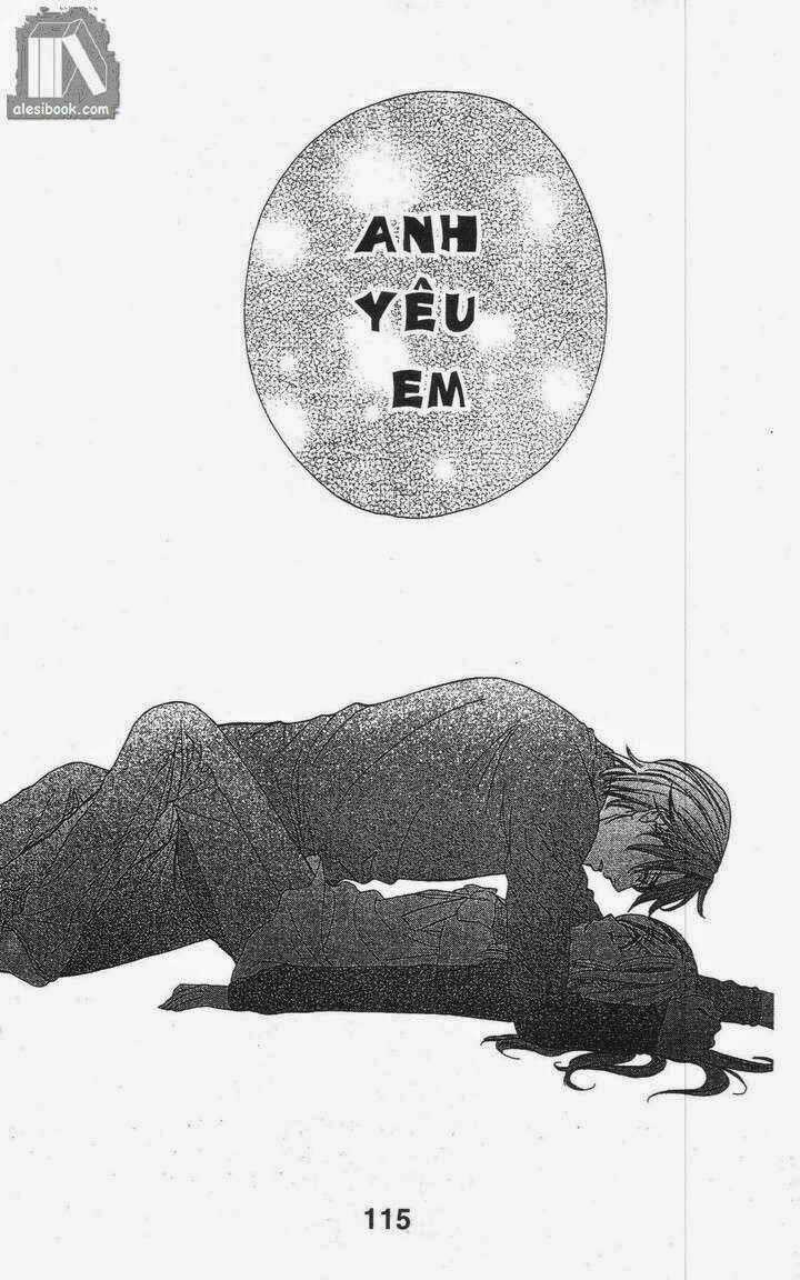 Hôn Nhân Bất Đắc Dĩ - Love Of Firos You Chapter 15 trang 30