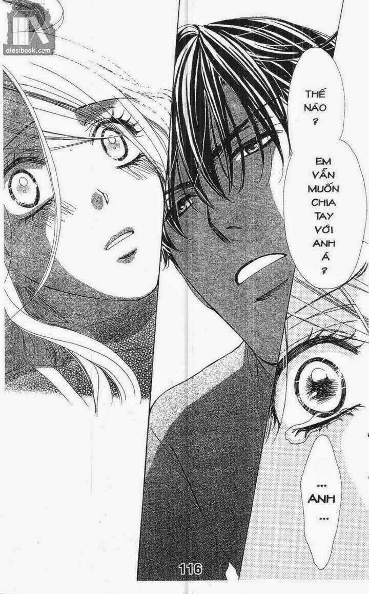 Hôn Nhân Bất Đắc Dĩ - Love Of Firos You Chapter 15 trang 31