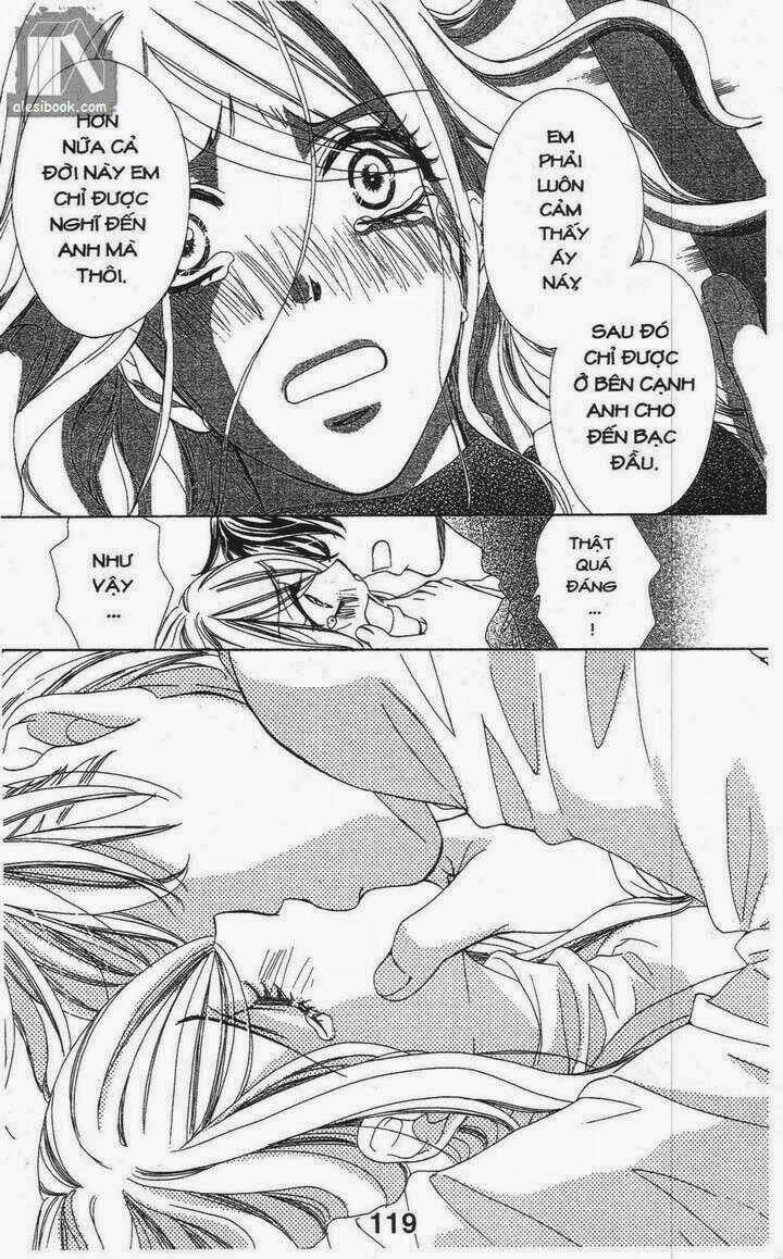 Hôn Nhân Bất Đắc Dĩ - Love Of Firos You Chapter 15 trang 34