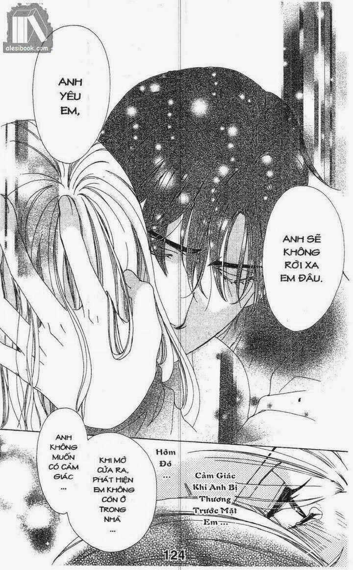 Hôn Nhân Bất Đắc Dĩ - Love Of Firos You Chapter 15 trang 39