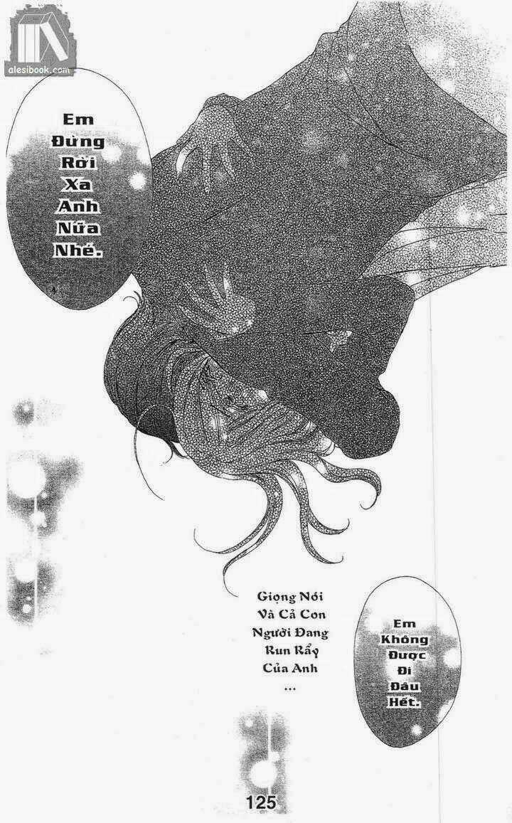 Hôn Nhân Bất Đắc Dĩ - Love Of Firos You Chapter 15 trang 40