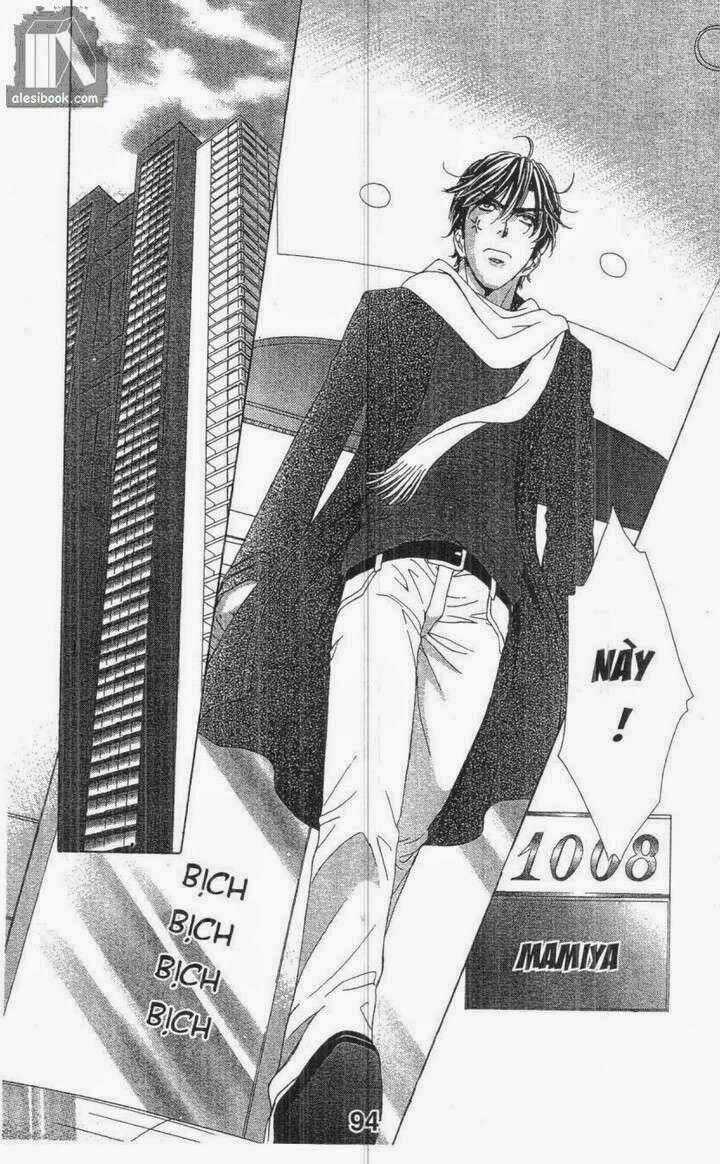 Hôn Nhân Bất Đắc Dĩ - Love Of Firos You Chapter 15 trang 9