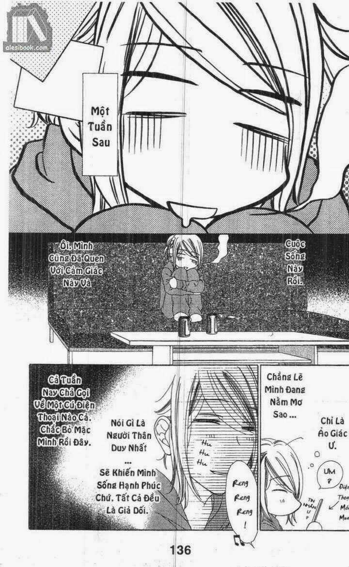 Hôn Nhân Bất Đắc Dĩ - Love Of Firos You Chapter 16 trang 10