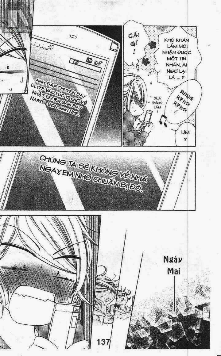 Hôn Nhân Bất Đắc Dĩ - Love Of Firos You Chapter 16 trang 11