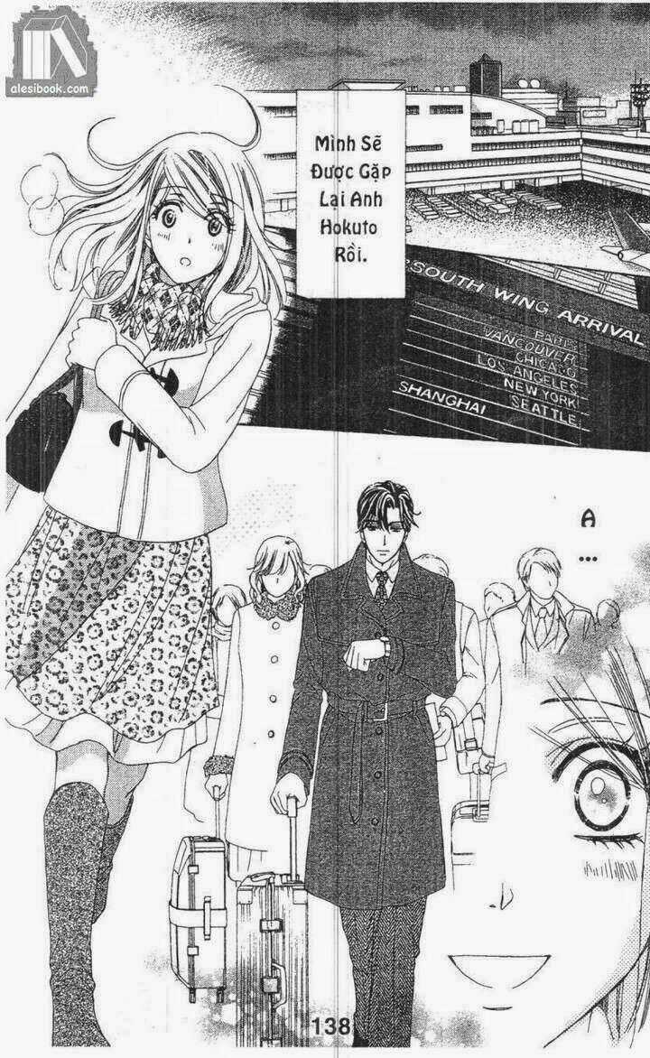 Hôn Nhân Bất Đắc Dĩ - Love Of Firos You Chapter 16 trang 12