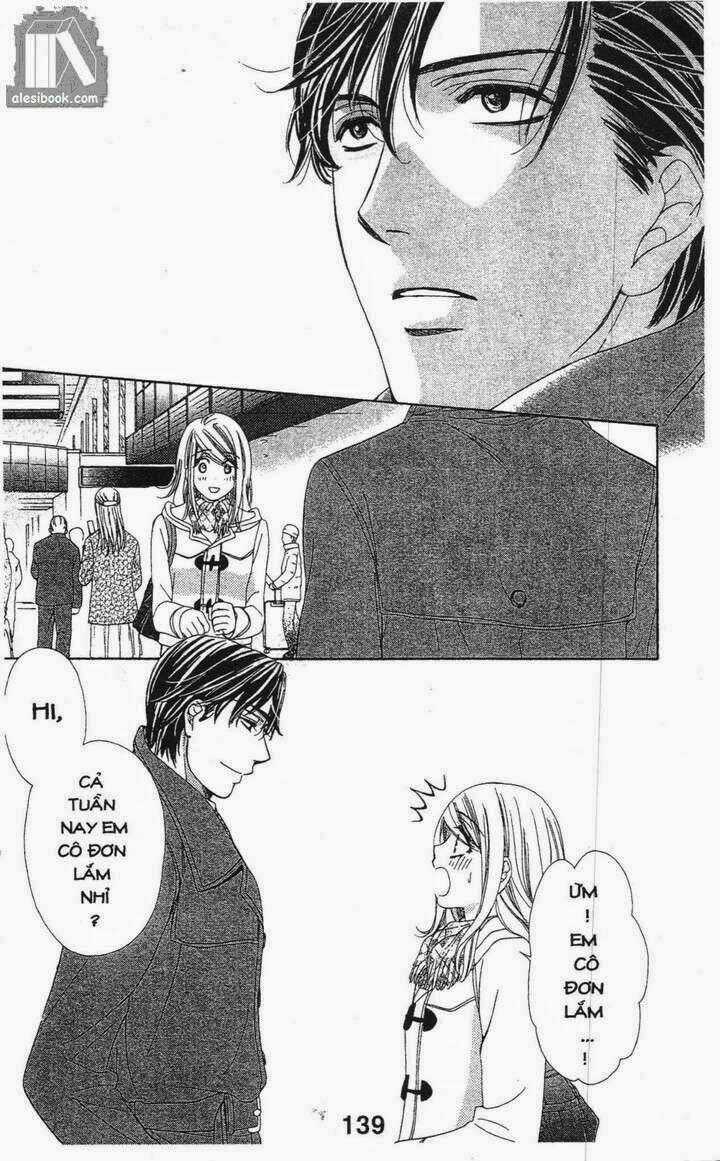 Hôn Nhân Bất Đắc Dĩ - Love Of Firos You Chapter 16 trang 13