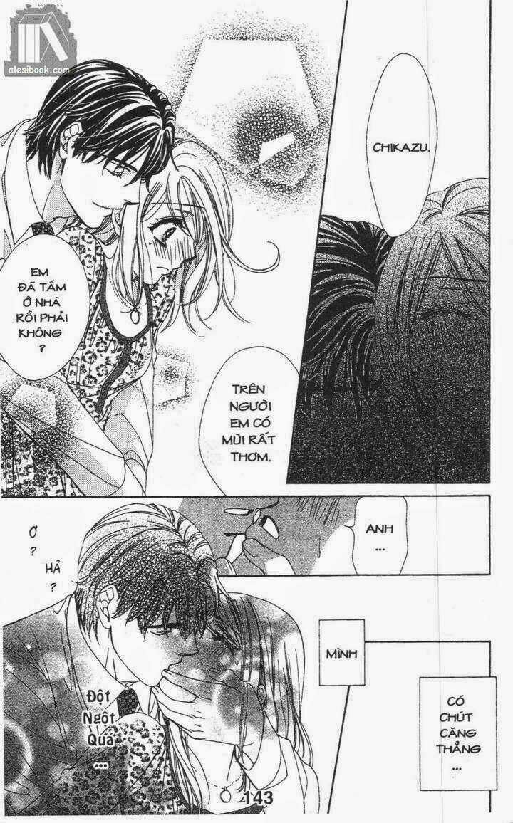 Hôn Nhân Bất Đắc Dĩ - Love Of Firos You Chapter 16 trang 17