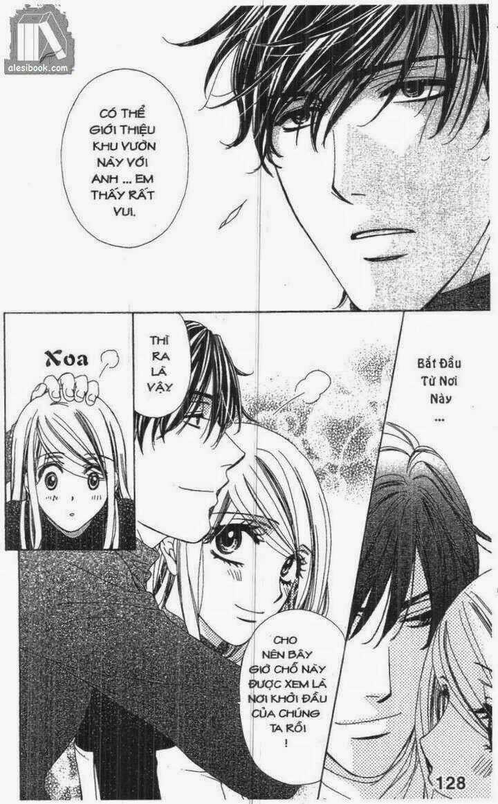 Hôn Nhân Bất Đắc Dĩ - Love Of Firos You Chapter 16 trang 2