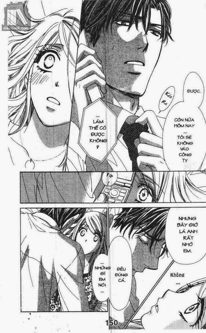 Hôn Nhân Bất Đắc Dĩ - Love Of Firos You Chapter 16 trang 24