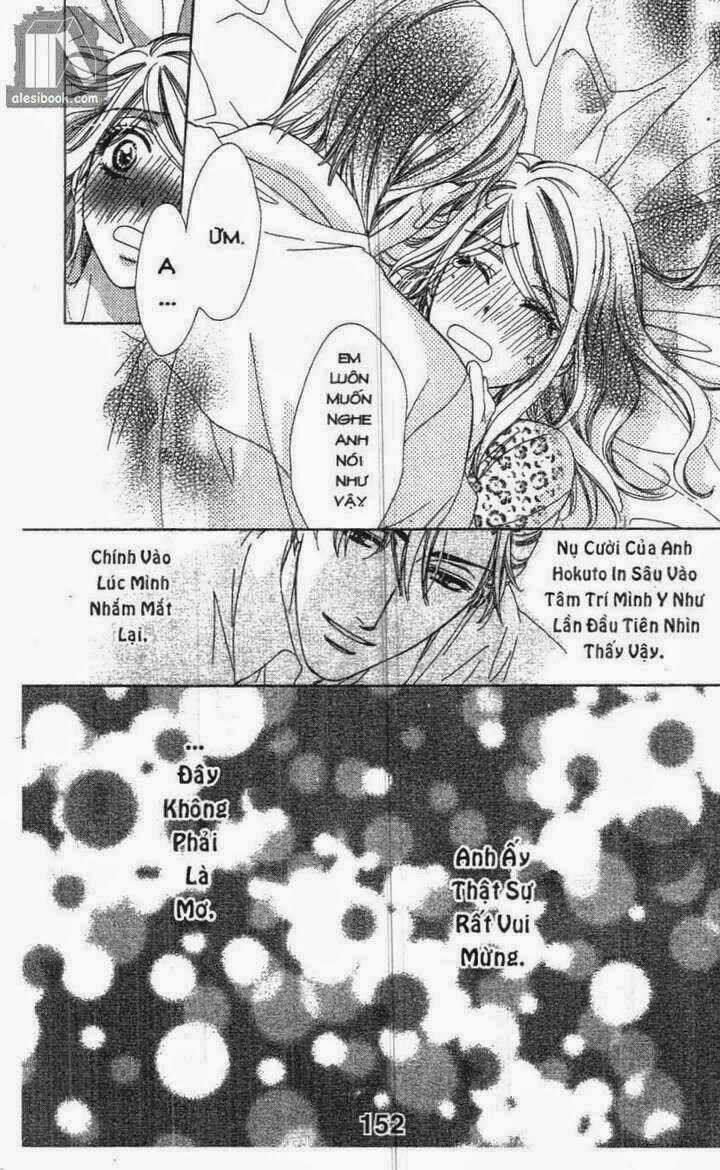 Hôn Nhân Bất Đắc Dĩ - Love Of Firos You Chapter 16 trang 26