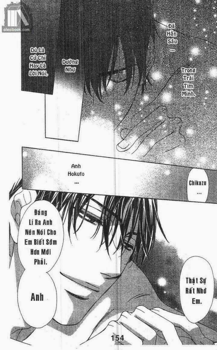 Hôn Nhân Bất Đắc Dĩ - Love Of Firos You Chapter 16 trang 28