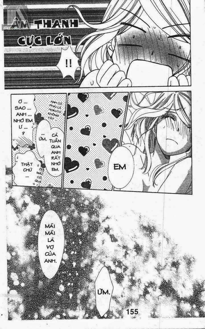 Hôn Nhân Bất Đắc Dĩ - Love Of Firos You Chapter 16 trang 29