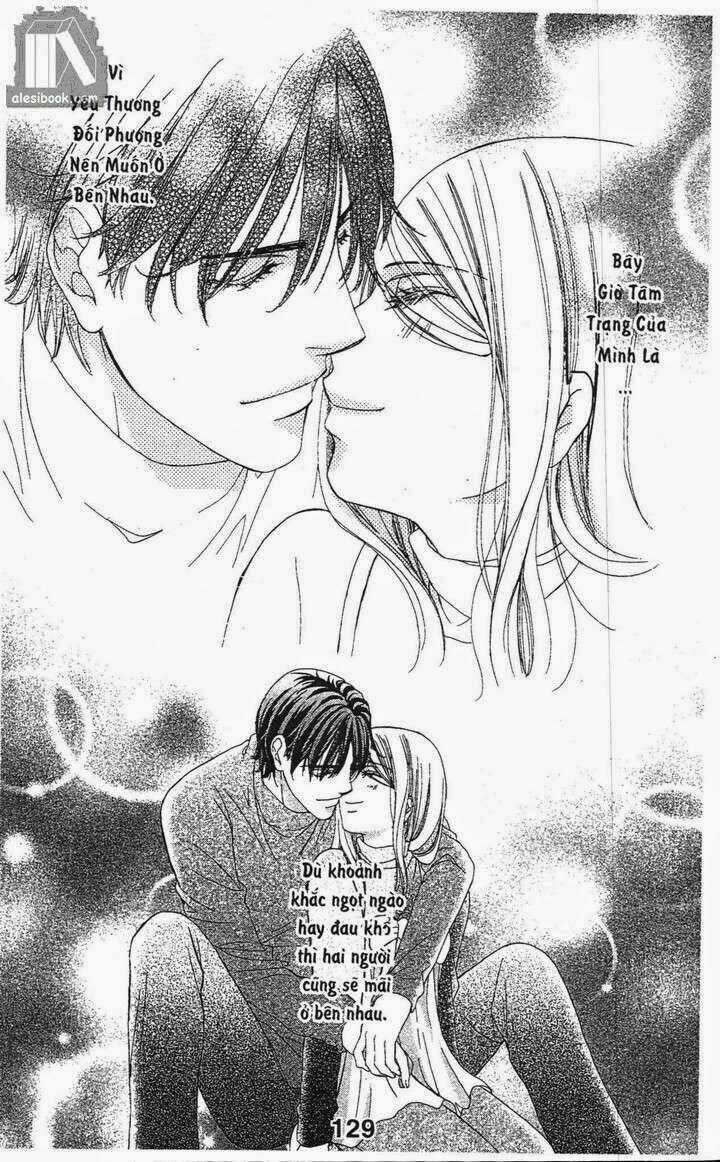 Hôn Nhân Bất Đắc Dĩ - Love Of Firos You Chapter 16 trang 3