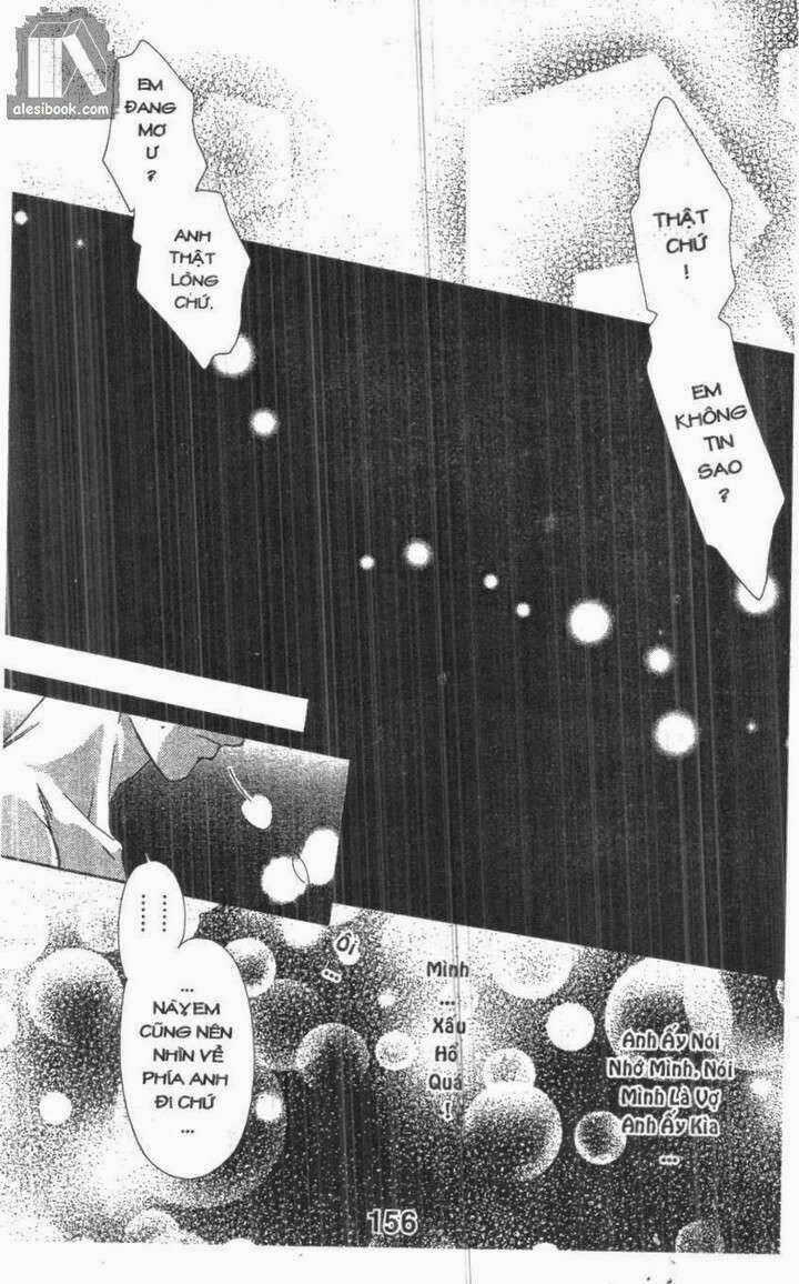 Hôn Nhân Bất Đắc Dĩ - Love Of Firos You Chapter 16 trang 30