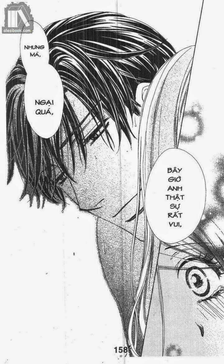 Hôn Nhân Bất Đắc Dĩ - Love Of Firos You Chapter 16 trang 32