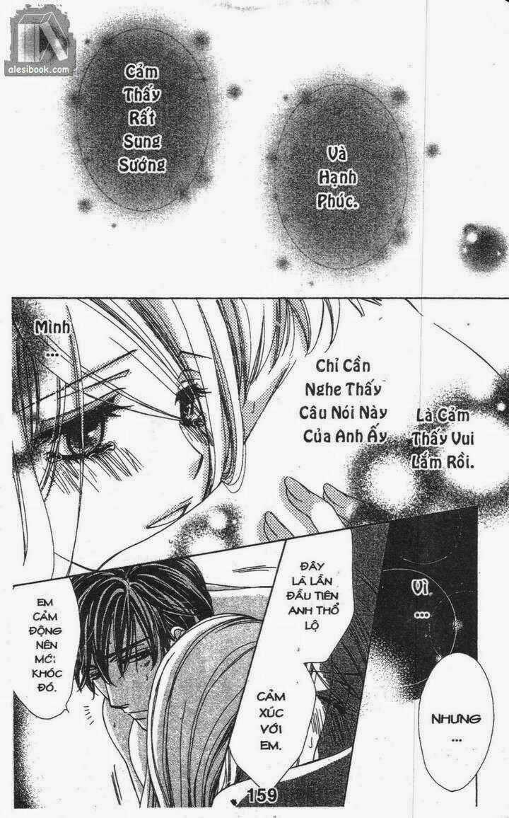 Hôn Nhân Bất Đắc Dĩ - Love Of Firos You Chapter 16 trang 33