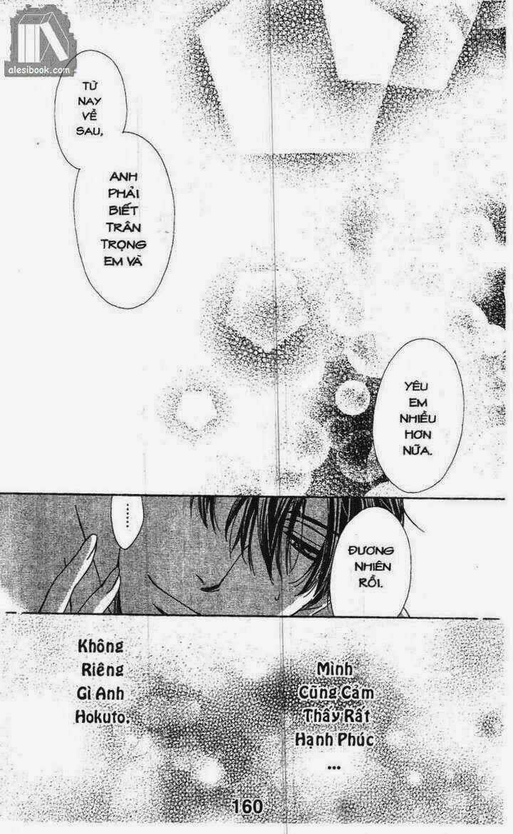 Hôn Nhân Bất Đắc Dĩ - Love Of Firos You Chapter 16 trang 34