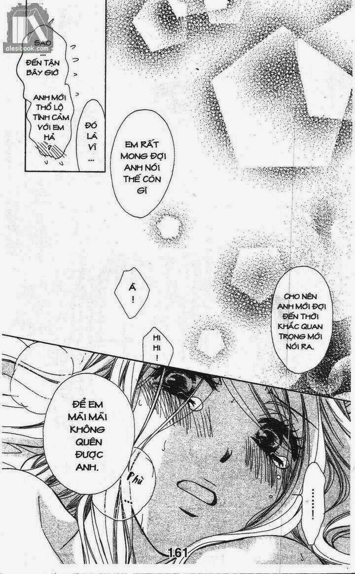 Hôn Nhân Bất Đắc Dĩ - Love Of Firos You Chapter 16 trang 35