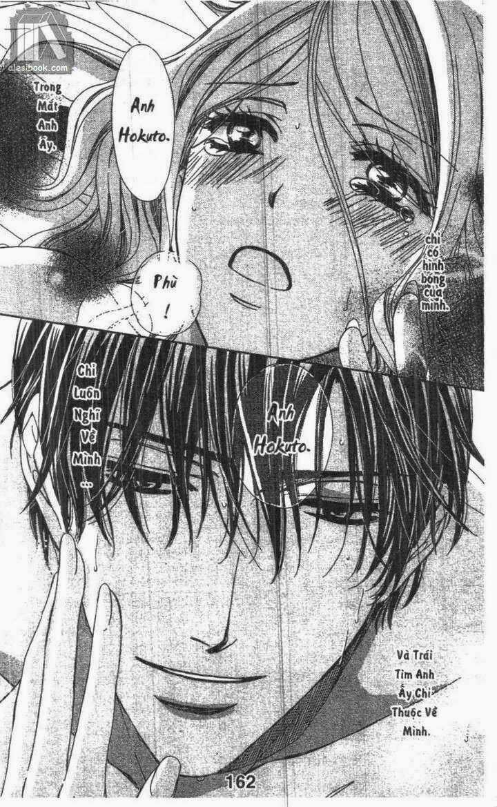 Hôn Nhân Bất Đắc Dĩ - Love Of Firos You Chapter 16 trang 36