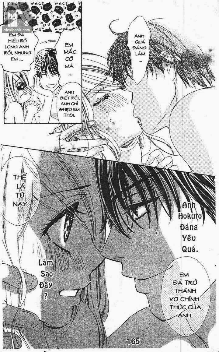 Hôn Nhân Bất Đắc Dĩ - Love Of Firos You Chapter 16 trang 39