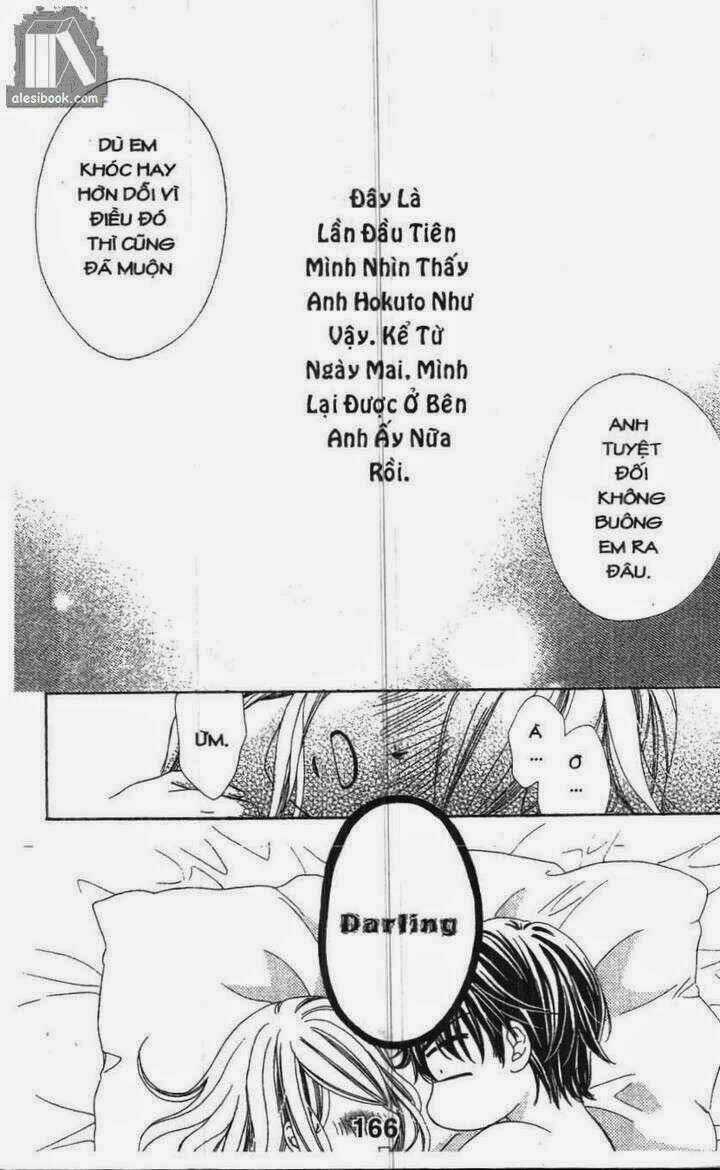 Hôn Nhân Bất Đắc Dĩ - Love Of Firos You Chapter 16 trang 40