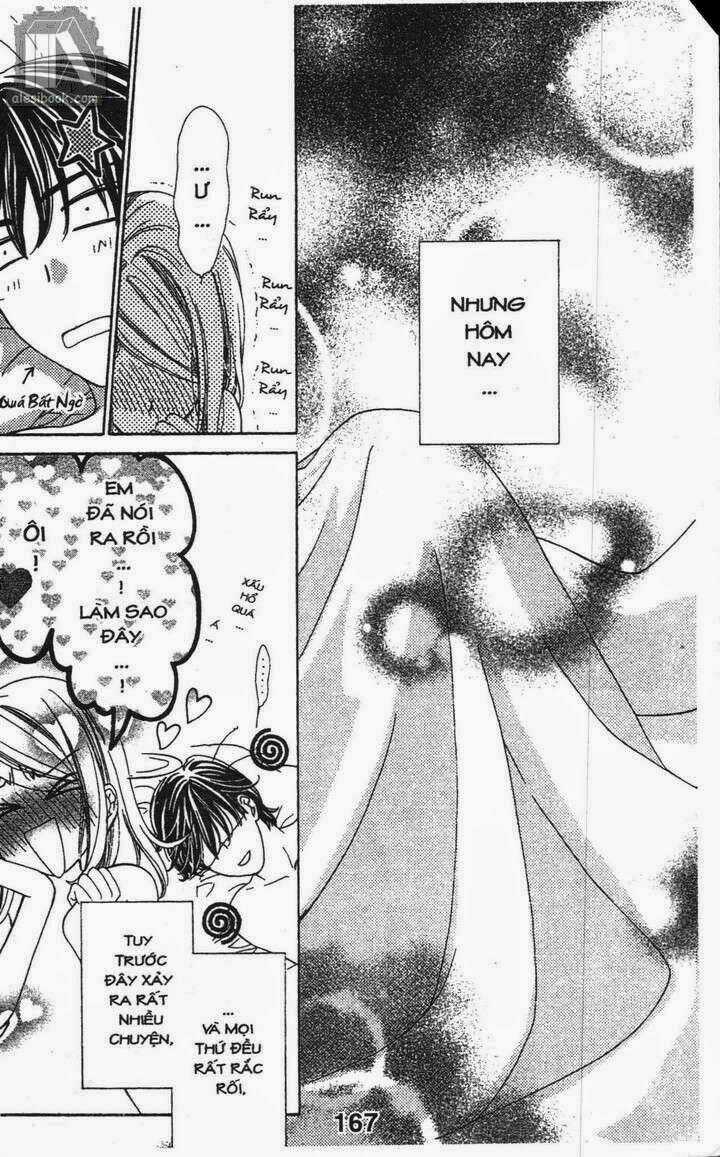 Hôn Nhân Bất Đắc Dĩ - Love Of Firos You Chapter 16 trang 41