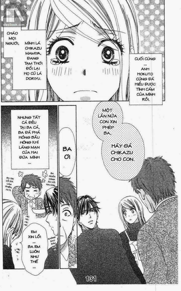 Hôn Nhân Bất Đắc Dĩ - Love Of Firos You Chapter 16 trang 5