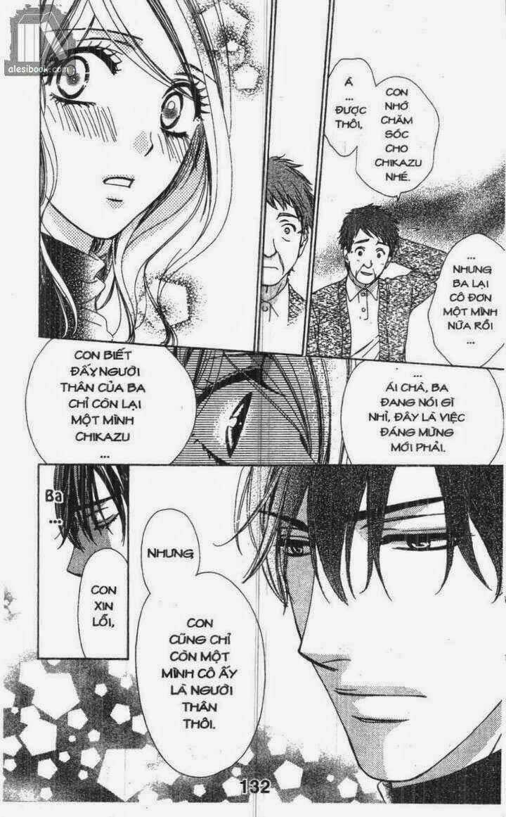 Hôn Nhân Bất Đắc Dĩ - Love Of Firos You Chapter 16 trang 6