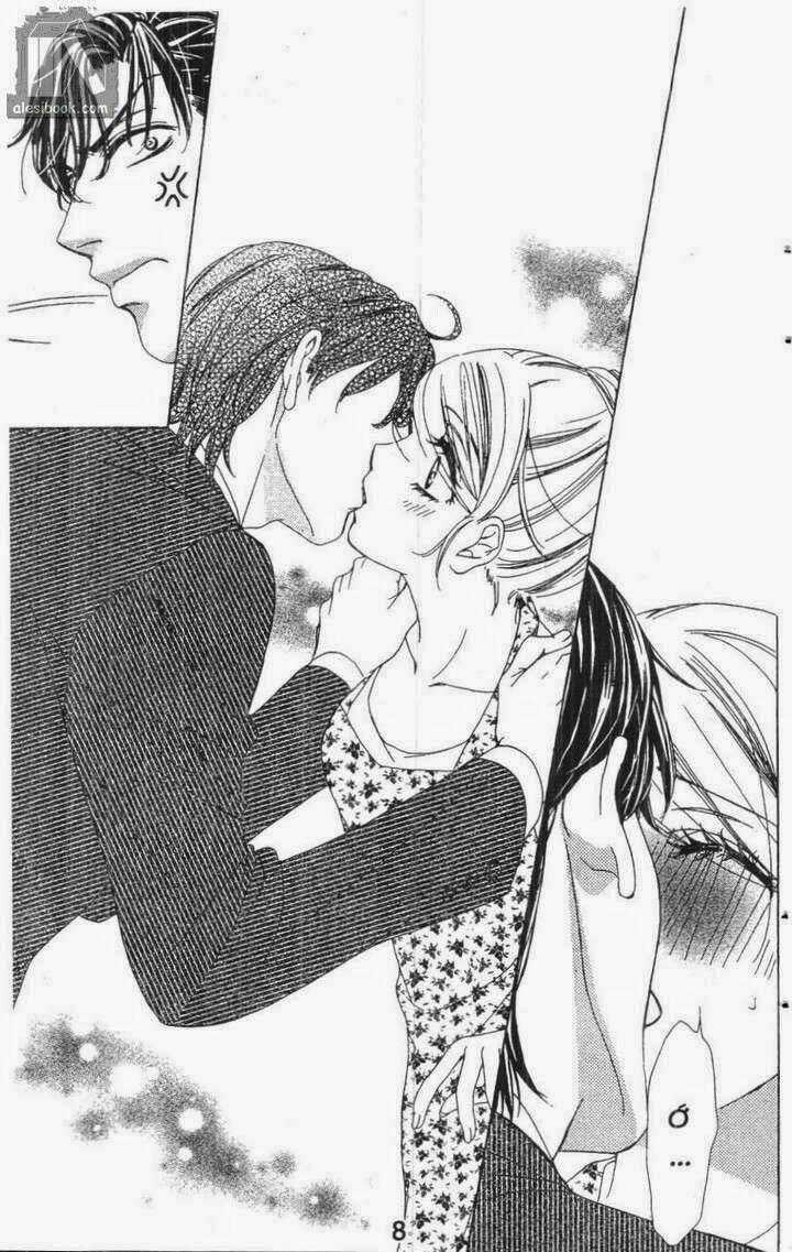 Hôn Nhân Bất Đắc Dĩ - Love Of Firos You Chapter 17 trang 4