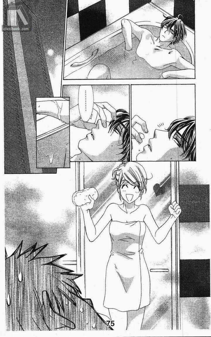 Hôn Nhân Bất Đắc Dĩ - Love Of Firos You Chapter 18 trang 27