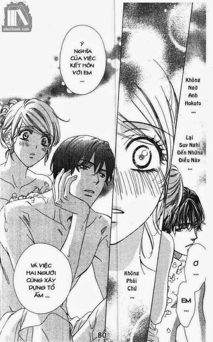 Hôn Nhân Bất Đắc Dĩ - Love Of Firos You Chapter 18 trang 32