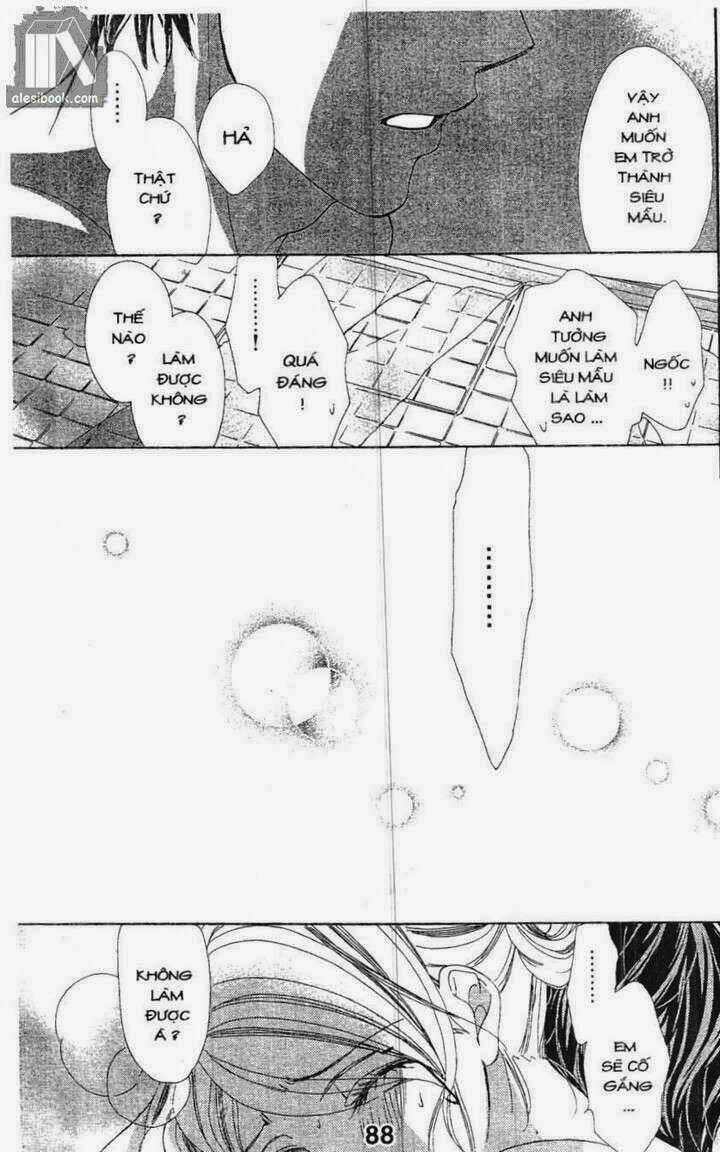 Hôn Nhân Bất Đắc Dĩ - Love Of Firos You Chapter 18 trang 40