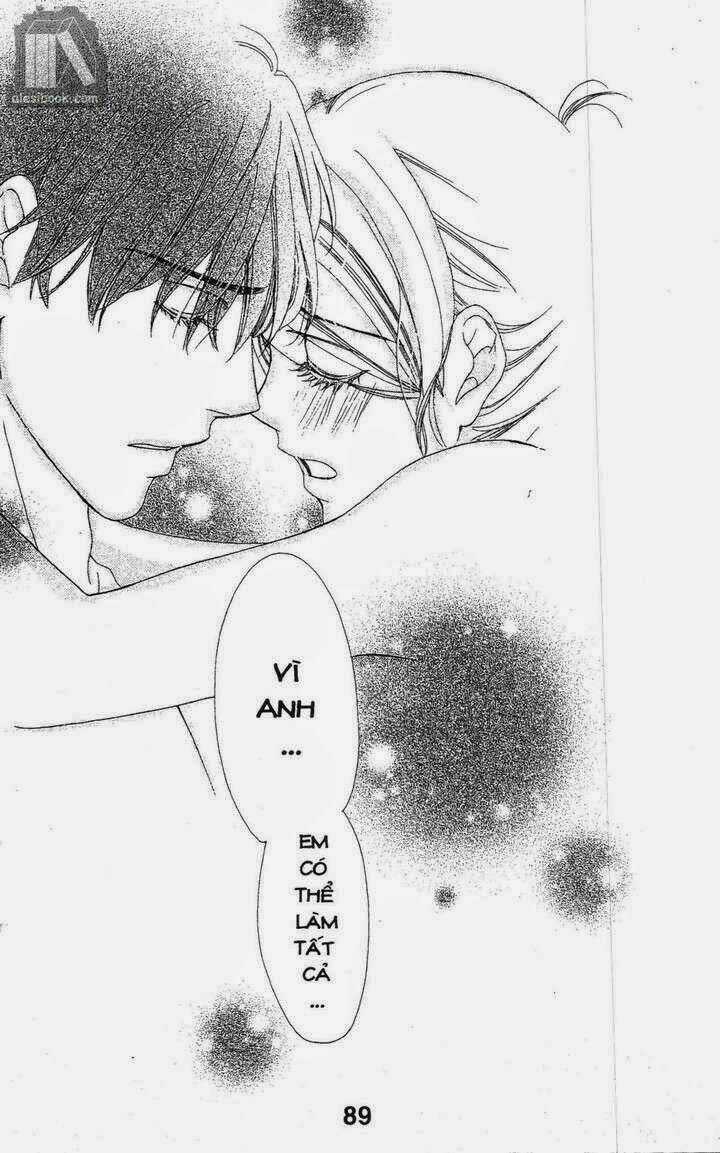 Hôn Nhân Bất Đắc Dĩ - Love Of Firos You Chapter 18 trang 41