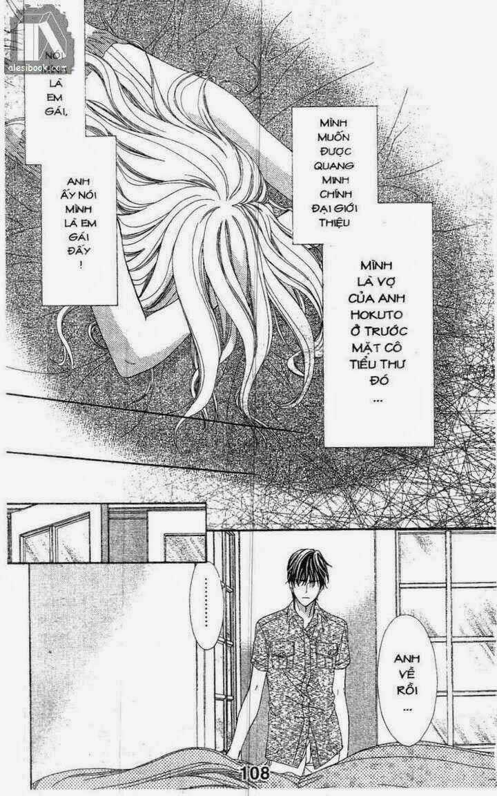 Hôn Nhân Bất Đắc Dĩ - Love Of Firos You Chapter 19 trang 15