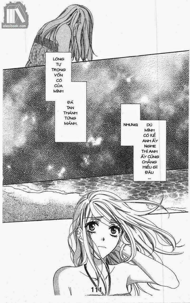 Hôn Nhân Bất Đắc Dĩ - Love Of Firos You Chapter 19 trang 18