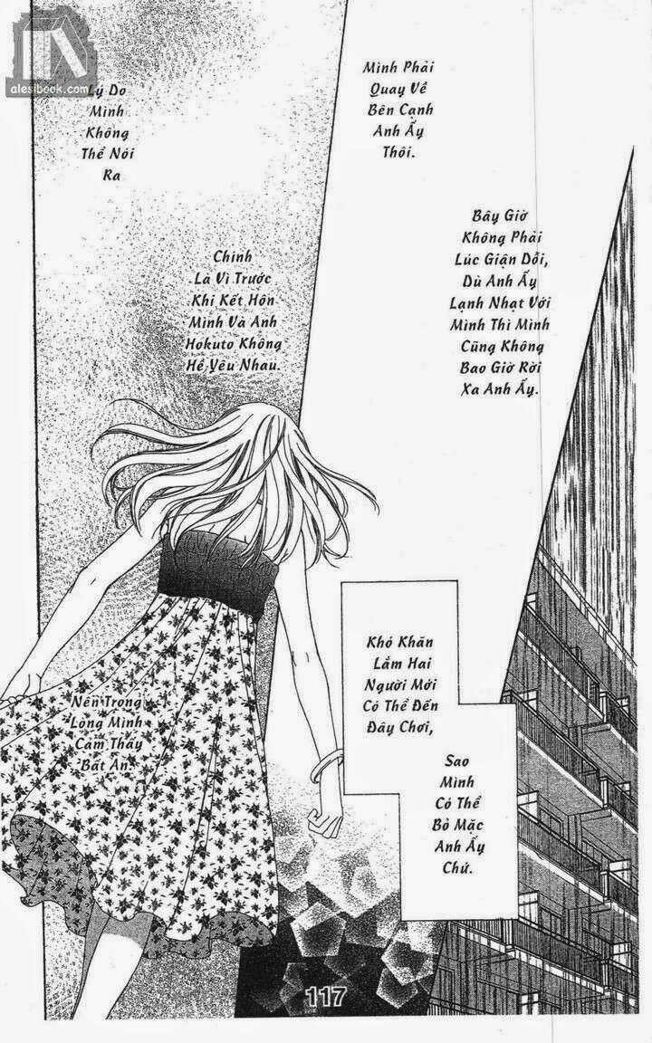 Hôn Nhân Bất Đắc Dĩ - Love Of Firos You Chapter 19 trang 24