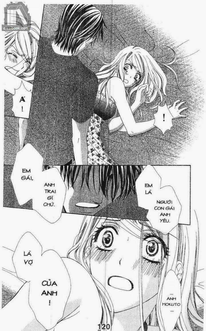 Hôn Nhân Bất Đắc Dĩ - Love Of Firos You Chapter 19 trang 27