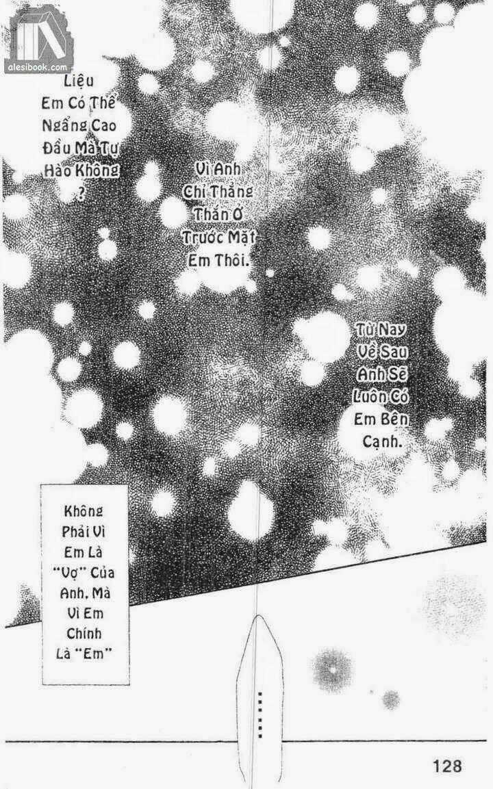 Hôn Nhân Bất Đắc Dĩ - Love Of Firos You Chapter 19 trang 35