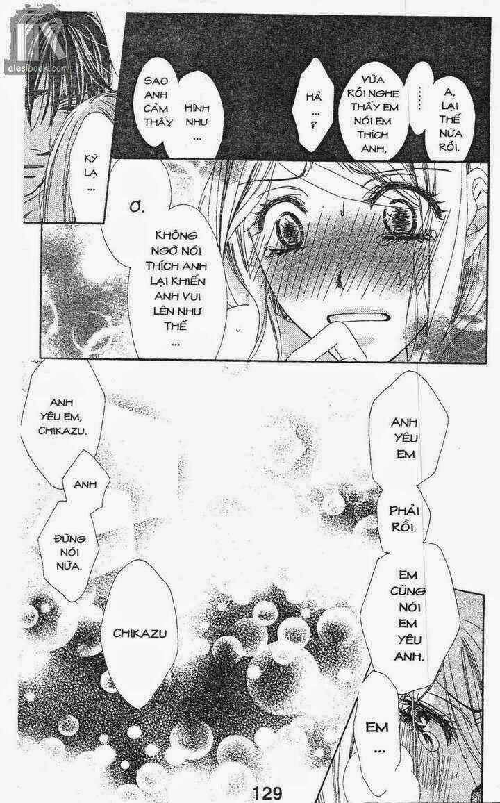 Hôn Nhân Bất Đắc Dĩ - Love Of Firos You Chapter 19 trang 36