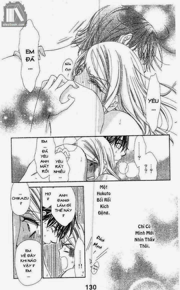 Hôn Nhân Bất Đắc Dĩ - Love Of Firos You Chapter 19 trang 37